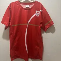 オリンピックTシャツ　Mサイズ
