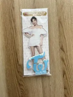 TWICE一番くじ A賞 ① NAYEON