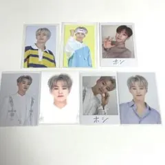 2026年最新】seventeen ode to you ホシの人気アイテム - メルカリ