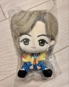 ミセス　一番くじ　A賞　ぬいぐるみマスコット　藤澤涼架