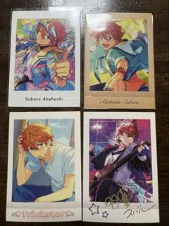 あんスタ 明星スバル まとめ - メルカリ