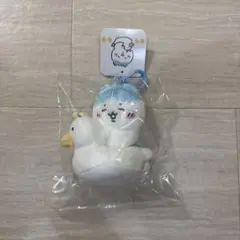 ちいかわ マスコット アヒル