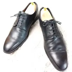 【美品】RENDO プレーントゥ　サイズ25センチ 美品】RENDO プレーントゥ サイズ25センチ - メルカリ