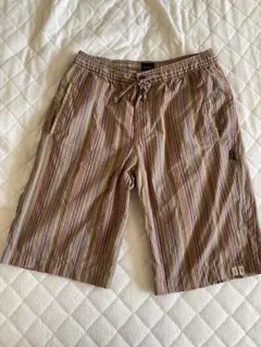Paul Smith ストライプ ショートパンツ Lサイズ