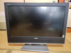 送料込)東芝 レグザ 液晶テレビ 32型 2009年製 32A8100 - メルカリ
