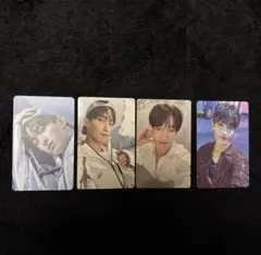 SEVENTEEN sector17 ドギョム　weverse album