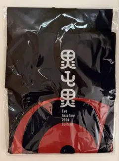 新品　Eve Culture no.12 メッシュT ブラック　XL 新品 Eve Culture no.12 メッシュT ブラック XL - メルカリ