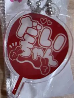 もじパラ ガチャ なにわ男子 西畑大吾　アクキー