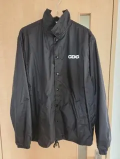 COMME des GARÇONS 꼼데가르송 CDG コーチジャケット
