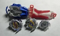 ベイブレード バースト ロンギヌス