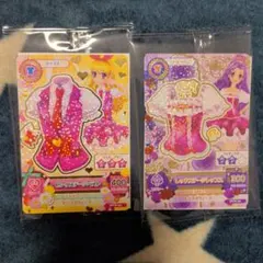 アイカツカード　セブンイレブン