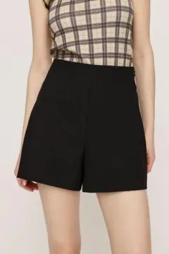 SLY スライ MINIMAL HW ショートパンツ XSのサムネイル