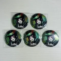 2026年最新】ツイステ リリア 缶バッジの人気アイテム - メルカリ