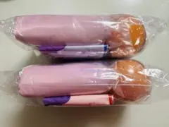 マクドナルド　2026 福袋　2セット　券なし③