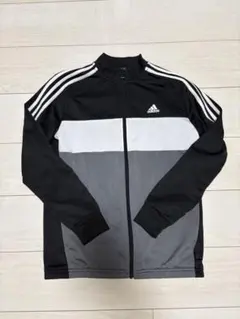 アディダス　キッズジャージ　160 裏起毛