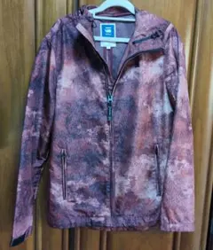 G-STAR RAW ナイロンジャケット 総柄のサムネイル