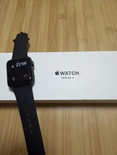 Apple Watch 3 38mm