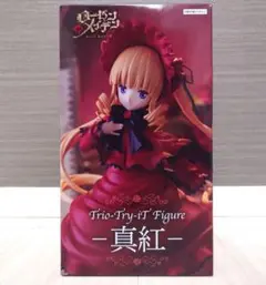 ローゼンメイデン Trio-Try-iT 真紅 トリオトライトのサムネイル