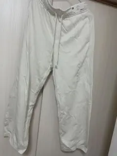 ワイドスウェットパンツll
