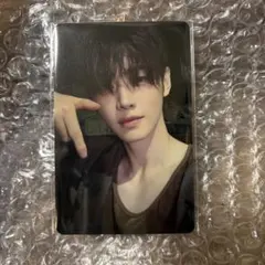 ENHYPEN THE SIN VANISH Weverse ラキドロ　ソンフン