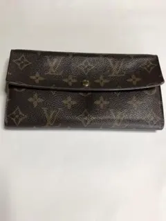 ルイヴィトン長財布