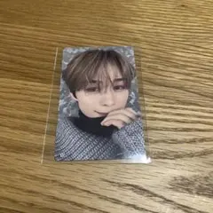 INI POPUP ポップアップ 後藤威尊トレカ 127