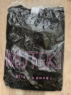大森靖子 SEIKO OOMORI Tシャツ ピンク M - メルカリ