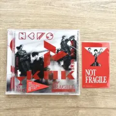 NEWS★KMK★通常盤