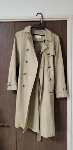 URBAN RESEARCH　トレンチコート