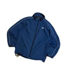 00's アンブロ ナイロンジャケット