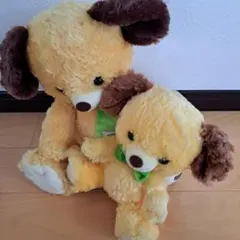 週末お値下げ❗メイプル　シロップ　ユニベアシティ　ぬいぐるみ