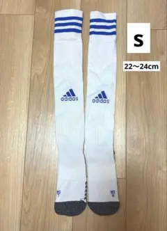 サッカーソックス22~24