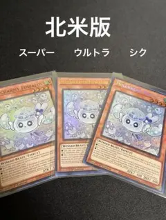 遊戯王 英語版 マルチャミープルリア フワロス 6枚セット 2025年最新】マルチャミー 英語の人気アイテム - メルカリ