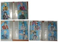 ツキウタ。 カラ鉄 コースター コンプセットl