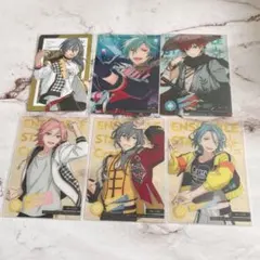 あんスタ クリアカード SP スペシャル 風早巽 6枚セット