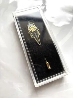 希少！平沢進【未使用品】金色のピンバッジ 2026年最新】平沢進 バッジの人気アイテム - メルカリ