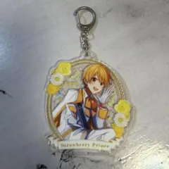 るぅとくん アクキー