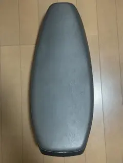 SR400 RH03J 純正シート　美品のサムネイル