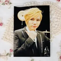 2026年最新】acid black cherry トレカの人気アイテム - メルカリ