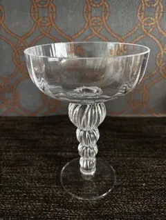 シャンパングラス・デザートグラス