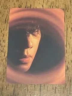 三代目JSOULBROTHERS 登坂広臣　ØMI