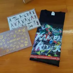 仮面ライダー　2025Tシャツ　グッズ