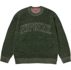 2026年最新】supreme arc logo crewneckの人気アイテム - メルカリ