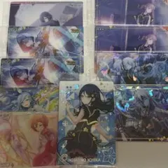 プロセカ　カードまとめ売り プロセカカードまとめ売り - メルカリ