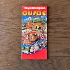2026年最新】ディズニーランド ガイドブック 1983の人気アイテム