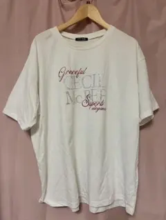 即購入可！CECIL McBEE Tシャツ ブラック