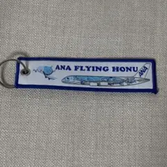 ANA HAWAii 1st FLIGHT A380ホヌ フライトタグ - メルカリ