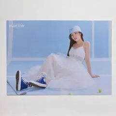 twice READY TO BE SPECIAL ラントレ サナ - メルカリ