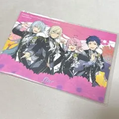 あんスタ　スタフォニ　DAY1　ライブビューイング　ビジュアルカードセット