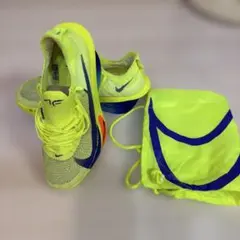 NIKE ALPHAFLY 3 メンズ25.5cm